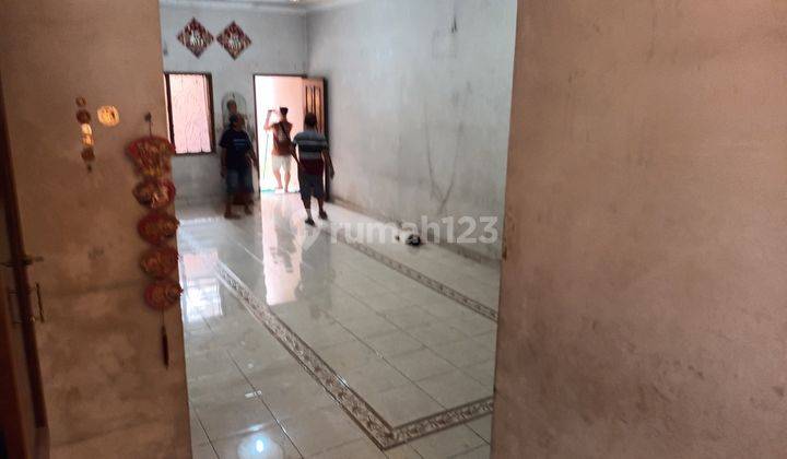RUMAH HOKIE KEUTAMAAN DALAM NO 8 HAYAM WURUK 9