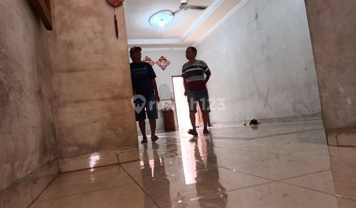 RUMAH HOKIE KEUTAMAAN DALAM NO 8 HAYAM WURUK 10