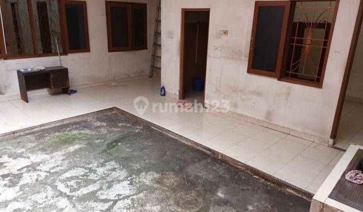 RUMAH HOKIE KEUTAMAAN DALAM NO 8 HAYAM WURUK 13