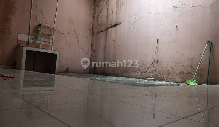 RUMAH HOKIE KEUTAMAAN DALAM NO 8 HAYAM WURUK 17
