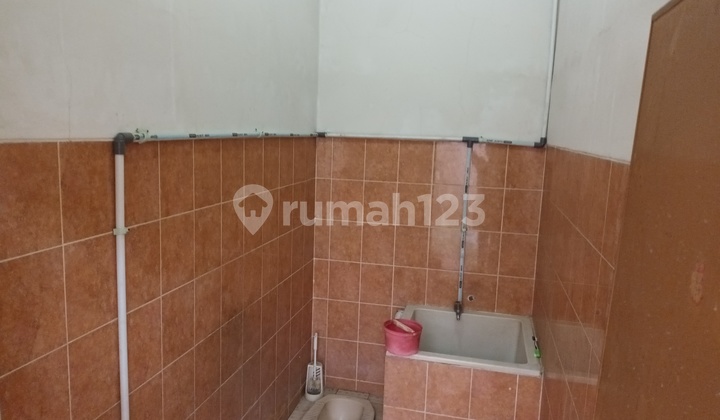 RUMAH HOKIE KEUTAMAAN DALAM NO 8 HAYAM WURUK 18