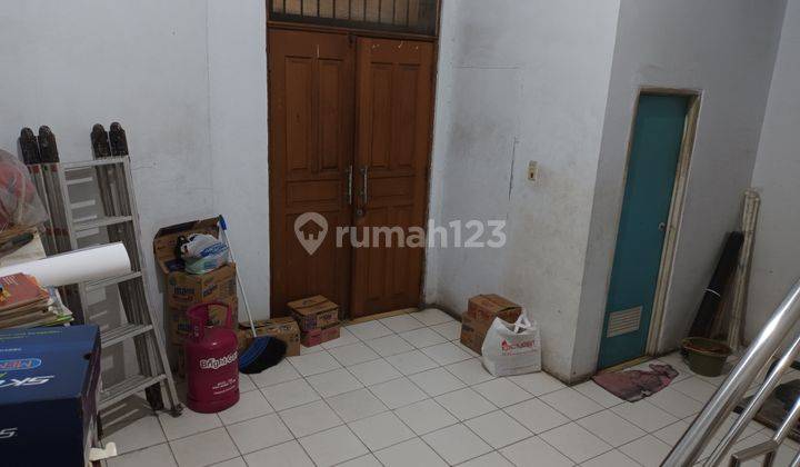 RUMAH TINGGAL PLUS USAHA INDOMARET TANAH SEREAL  2