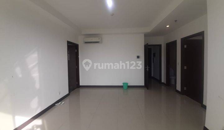 APARTEMENT CANTIK AKR GALERY WEST 2BR LANTAI RENDAH 1