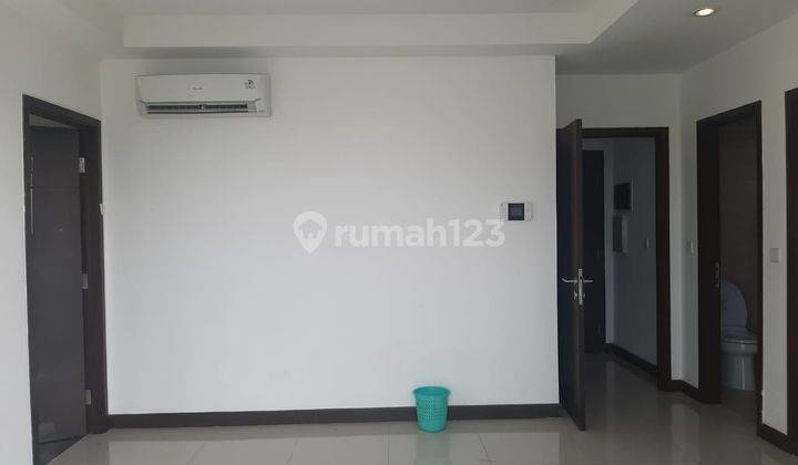 APARTEMENT CANTIK AKR GALERY WEST 2BR LANTAI RENDAH 2