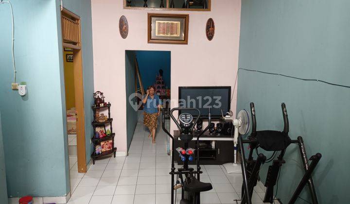 RUMAH CANTIK BANJAR WIJAYA TANGERANG 1