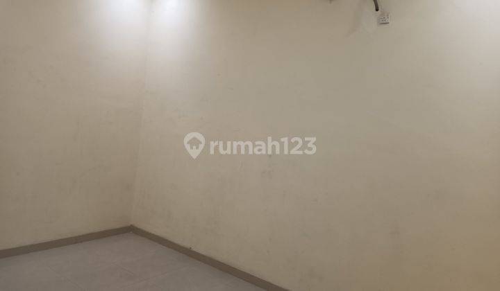 RUMAH BISA TINGGAL & USAHA ANGKE JAYA SIAP HUNI 5