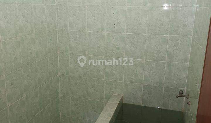RUMAH BISA TINGGAL & USAHA ANGKE JAYA SIAP HUNI 12