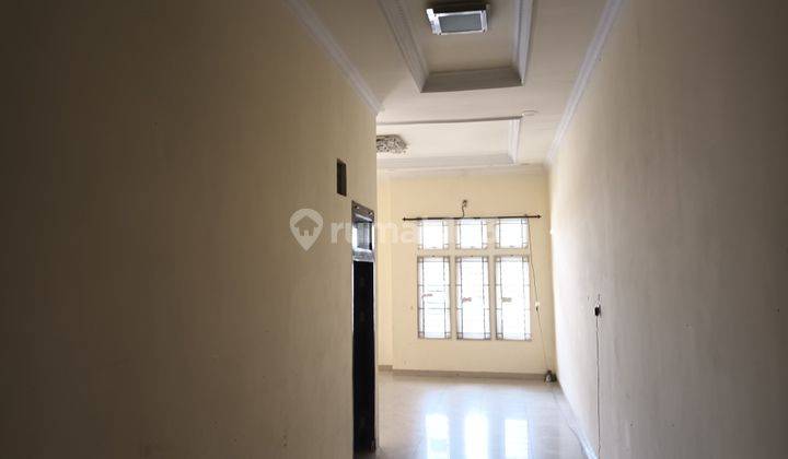 RUMAH BISA TINGGAL & USAHA ANGKE JAYA SIAP HUNI 14