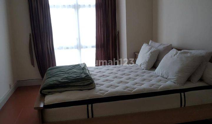 APARTEMENT MENTENG EKSEKUTIF CANTIK FULLY FURNISHED 3 BR  1