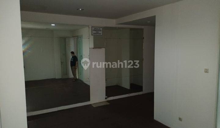 RUKO GANDENG HOKIE WAHID HASYIM RAYA 10