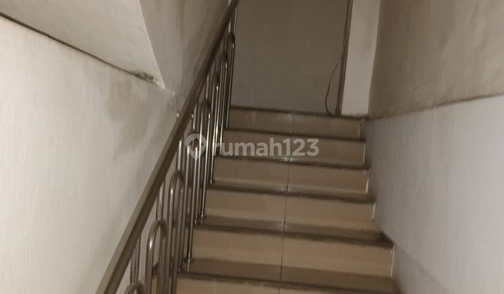 RUKO GANDENG HOKIE WAHID HASYIM RAYA 15
