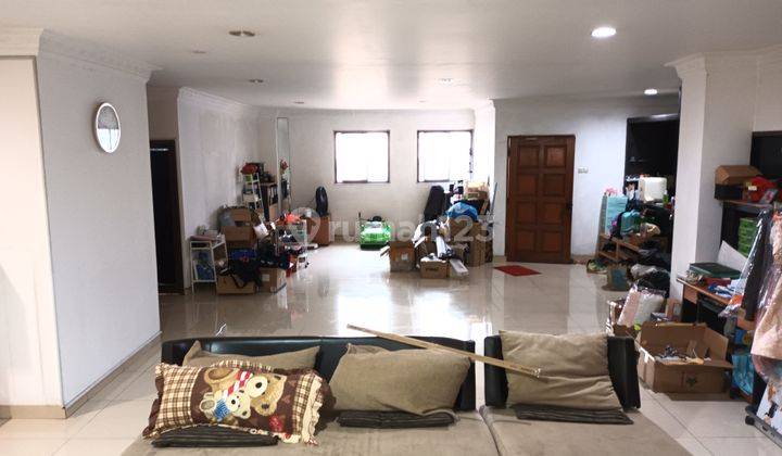 RUKO GANDENG HOKIE WAHID HASYIM RAYA 17