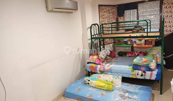 RUKO GANDENG HOKIE WAHID HASYIM RAYA 22
