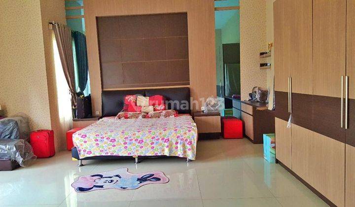 RUMAH CANTIK HOKIE JELITA ALAM SUTERA ( RMGN ) 2