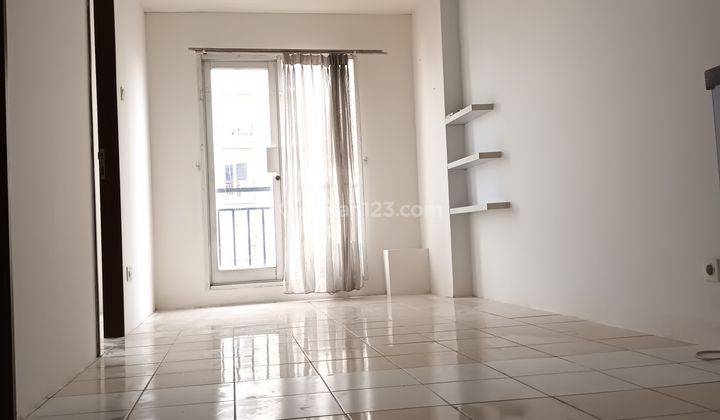 APARTMENT HOKIE PURI PARK VIEW 2BR 1