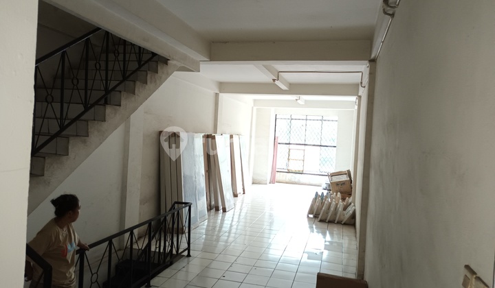 RUKO CANTIK SIAP HUNI SULTAN AGUNG