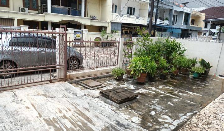 RUMAH TUA ITUNG KAV PERDANA KUSUMA BNI 2