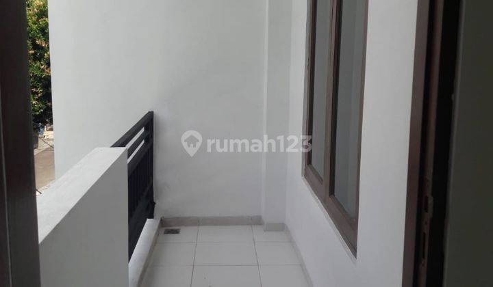 RUMAH CANTIK GRAHA MAS SERPONG 2