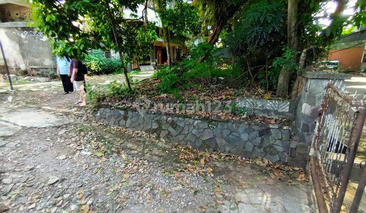 RUMAH TUA DI ITUNG KAV KAWASAN ELITE PANGLIMA POLIM 4