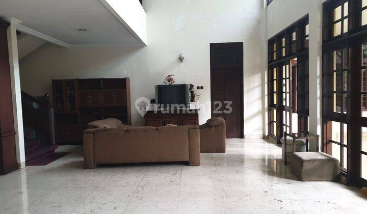 RUMAH KOST ELITE RAMBUTAN TANJUNG DUREN RMHR 1