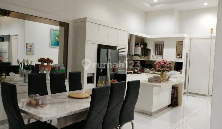 RUMAH CANTIK CITRA 2 JAKARTA BARAT RMHR 1