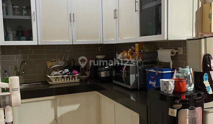 RUMAH CANTIK TOWN HOUSE CINERE JAKARTA SELATAN RMRT 2