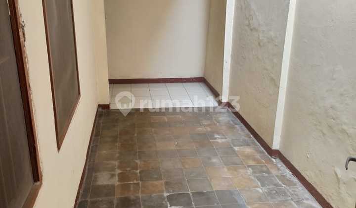 RUMAH TUA SIAP DI BANGUN BARU CIDENG RMAY