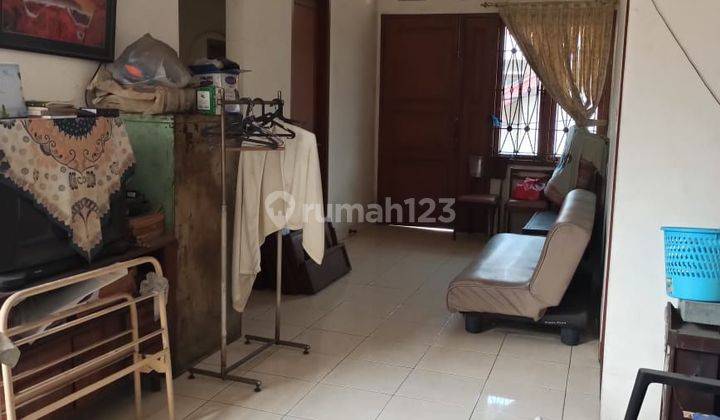 RUMAH CANTIK CIDENG JAKARTA PUSAT RMAY 1