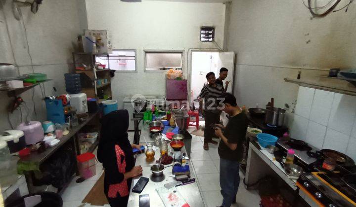 RUKO CANTIK SIAP PAKE TANJUNG DUREN 2