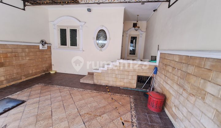 CLEAN TIDY HOUSE FULLY FURNISHED PLUIT PUTRA 2