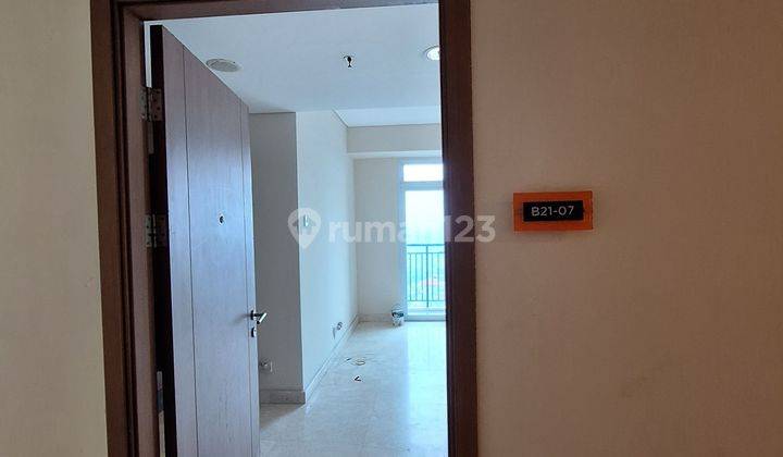 Apartment Puri Orchard Orange Grove B21 2