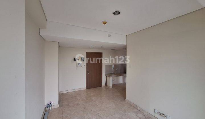 APARTMENT PURI ORCHARD ORANGE GROVE B21 1