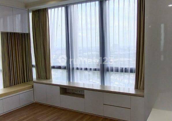 APARTEMENT CANTIK SUITES YUKATA ALSUT 2 BR HOEK RMST 2