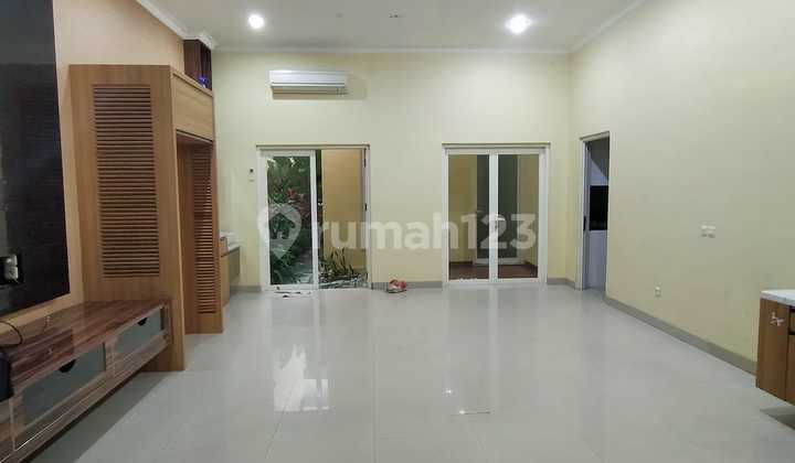 Rumah Cantik Mediterania  2