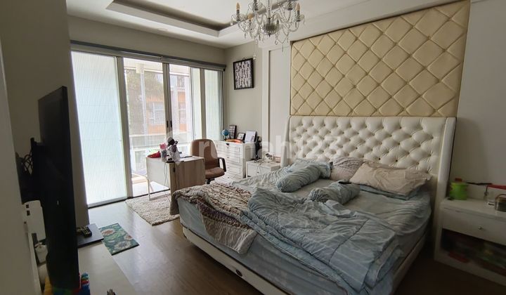 Rumah Bagus Modern Sedayu Kelapa Gading 