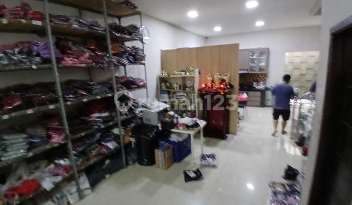 08211037xxxx Design Kokoh & Modern Komplek Bni  2