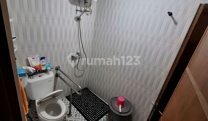 Rumah Sederhana Layak Pake Grogol Cocok U/kost 2