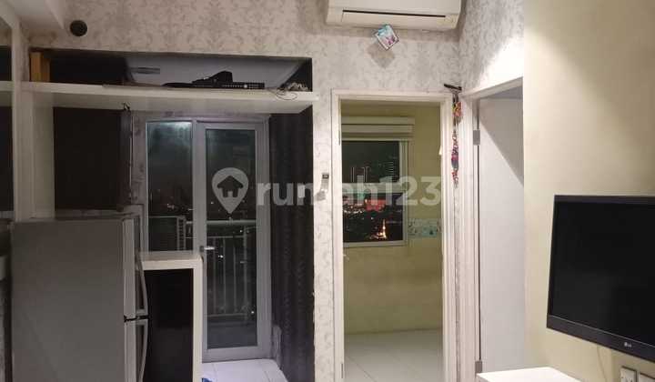 Apartment Cantik Season City Twr C 2