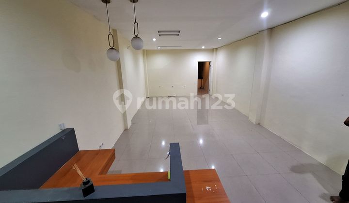 Beautiful Shop House for Office Ready to Use Tanjung Duren Business Center 2