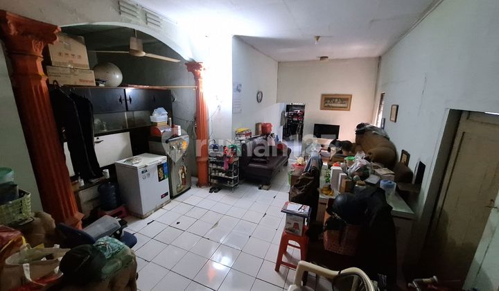 Muwardi's Old House in Grogol 1