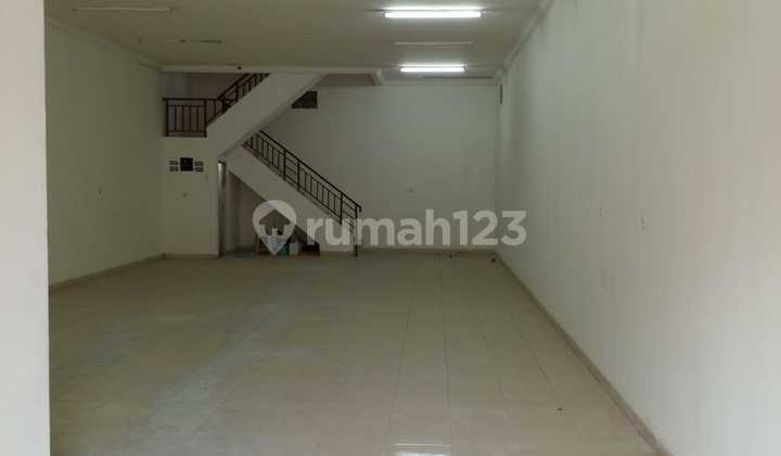 Rumah Kantor Angke Jaya 4 Lt Rumah Kantor Angke Jaya 4 Lt