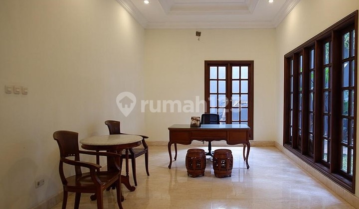 Rumah Mewah Karang Tengah Lebak Bulus 2