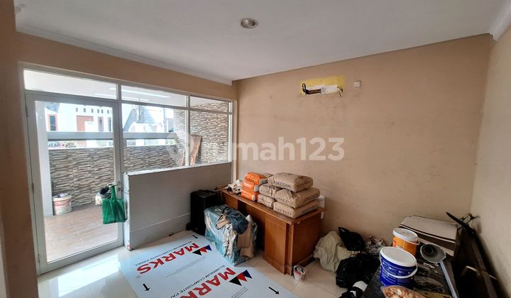 Tempat Kost U/Berjiwa Muda Kemayoran Angkasa Pura