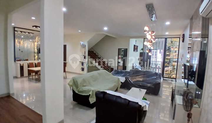 Luxury & Luxury Residence Pluit 2