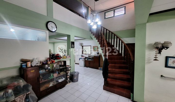 Rumah Sederhana Layak Pake Grogol Cocok U/kost Rumah Sederhana Layak Pake Grogol Cocok U/kost