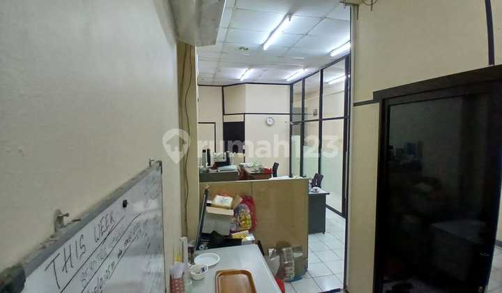 Ruko Cantik Atap Merah Blok B Red Top Pecenongan Ruko Cantik Atap Merah Blok B Red Top Pecenongan