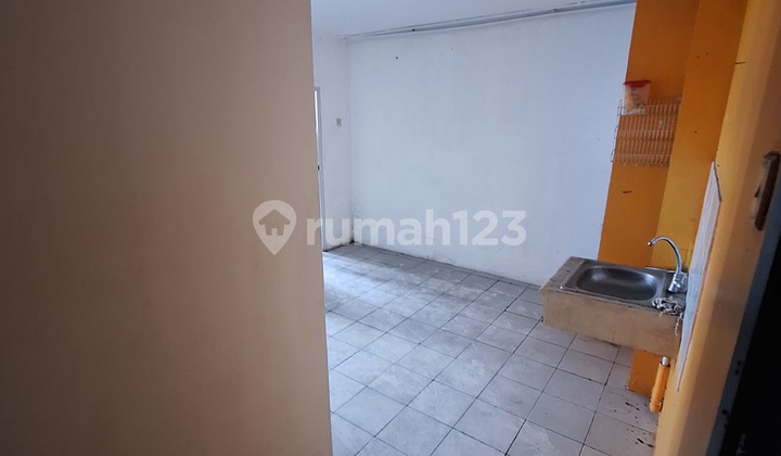 Apartment 2 Br Modernland Tower Biru Lt 8 Murmer 2