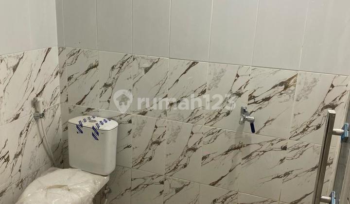 Mangga Kepa Duri Office House 2