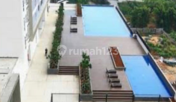 Cheap Sale Apartment Vasanta Innopark 1 Bedroom. Pool View 1