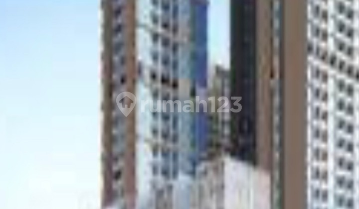 Cheap Sale Apartment Vasanta Innopark 1 Bedroom. Pool View 2